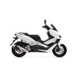 KEEWAY VIESTE 300 EURO5