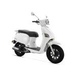 KEEWAY ZAHARA 125 EURO5
