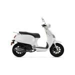 KEEWAY ZAHARA 125 EURO5