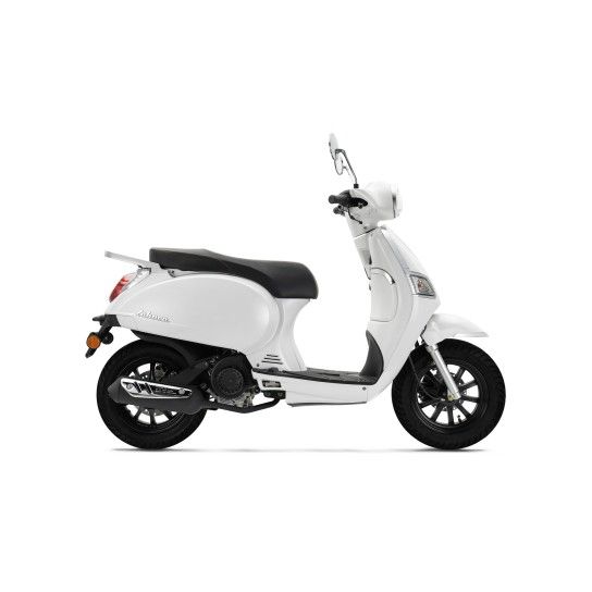 KEEWAY ZAHARA 125 EURO5