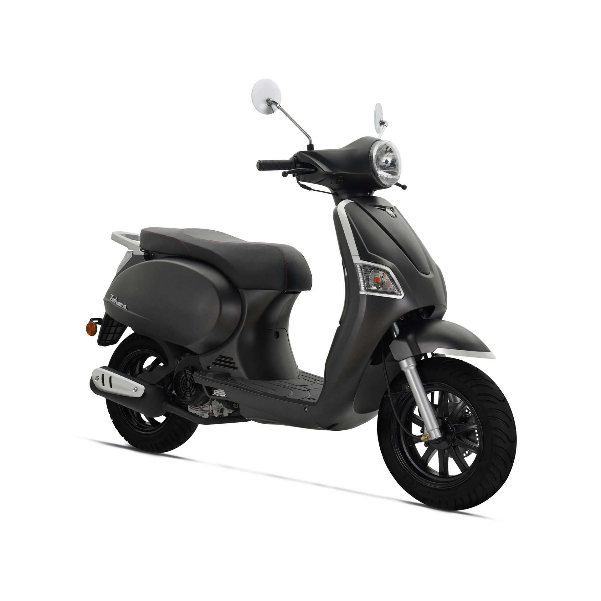 KEEWAY ZAHARA 125 EURO5 KEEWAY ZAHARA 125 EURO5