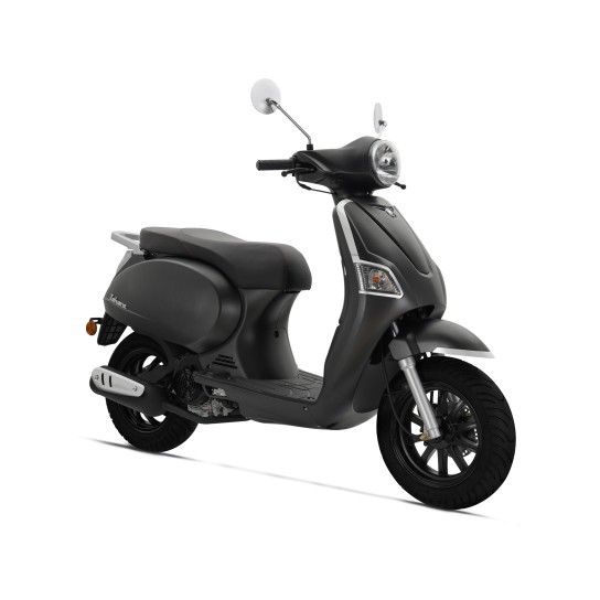 KEEWAY ZAHARA 125 EURO5