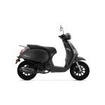 KEEWAY ZAHARA 125 EURO5