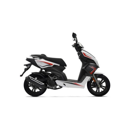 KEEWAY F-ACT EVO 125 EURO5