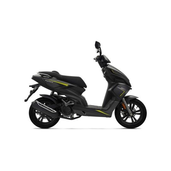 KEEWAY F-ACT EVO 125 EURO5