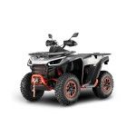 SEGWAY SNARLER AT6 SX T3