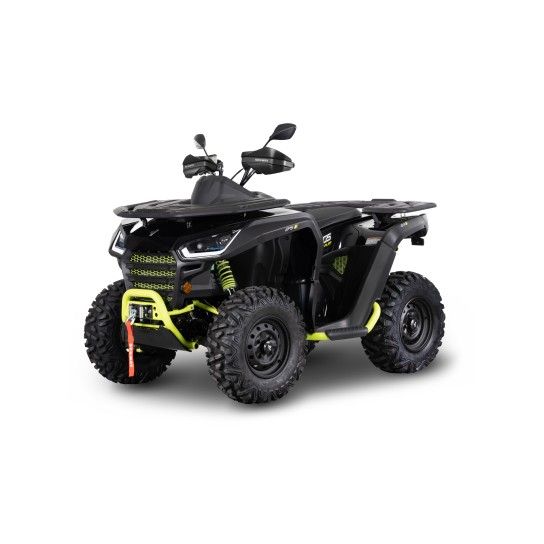 SEGWAY SNARLER AT6 SE L7E