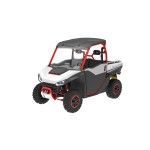 PARA-BRISAS COMPLETO PC