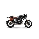 UM RENEGADE SCRAMBLER X CAFE 125 20