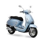 UM CHILL 125 EURO5