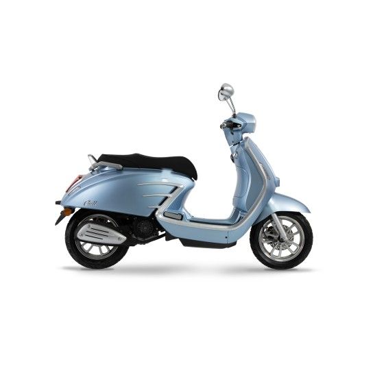 UM CHILL 125 EURO5