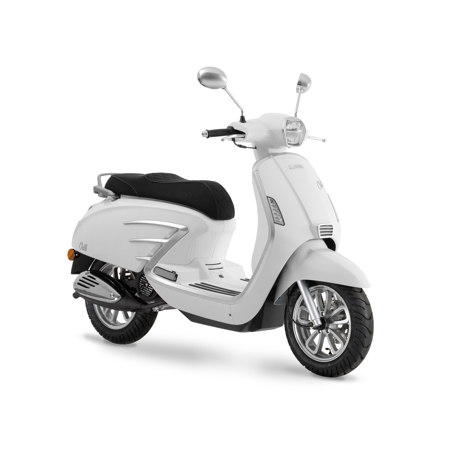 UM CHILL 125 EURO5