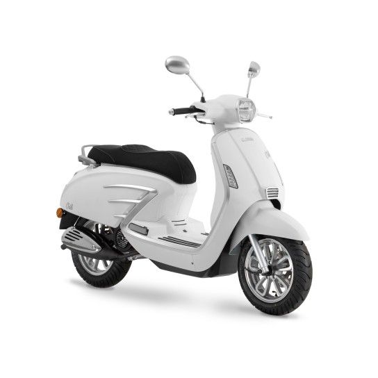 UM CHILL 125 EURO5