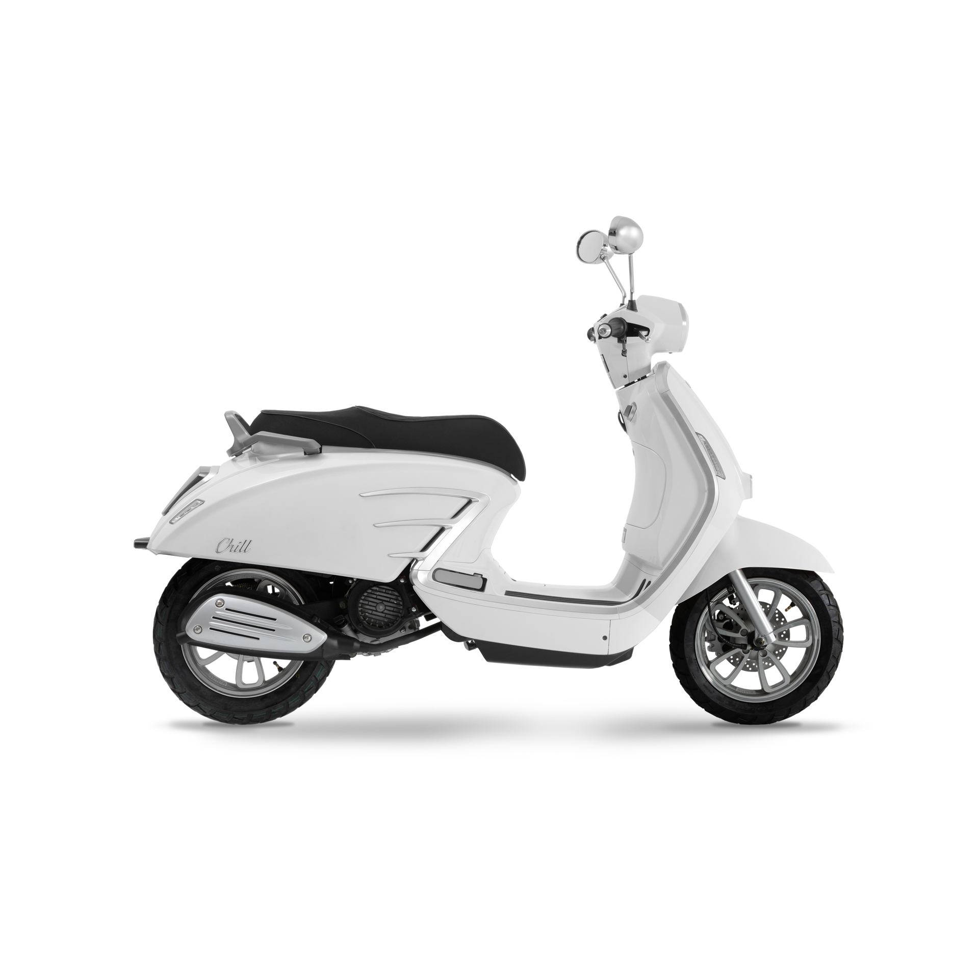 UM CHILL 125 EURO5