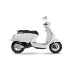 UM CHILL 125 EURO5