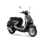 UM CHILL 125 EURO5