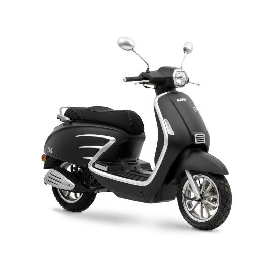 UM CHILL 125 EURO5
