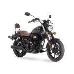 UM RENEGADE SPORT 125 EURO5