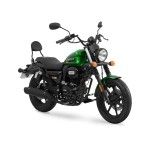 UM RENEGADE SPORT 125 EURO5