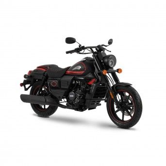 UM RENEGADE VEGAS 125 EURO5