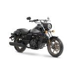 UM RENEGADE FREEDOM 125 EURO5 UM RENEGADE FREEDOM 125 EURO5