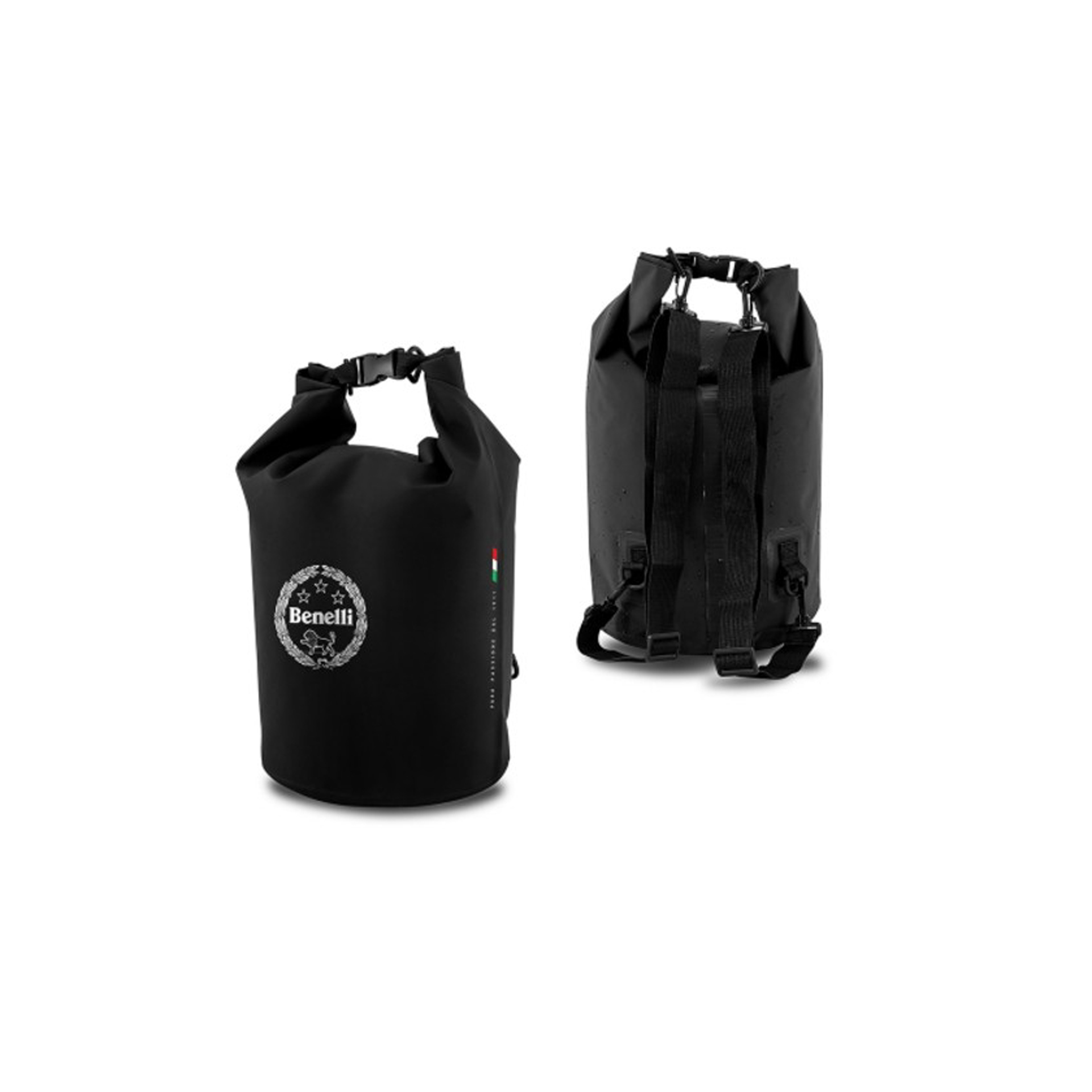 SACO IMPERME�VEL BENELLI
