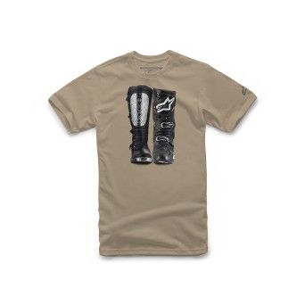 ALPINESTARS T-SHIRT VICTORY ROOTS