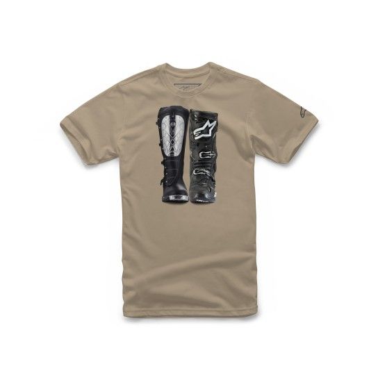 ALPINESTARS T-SHIRT VICTORY ROOTS