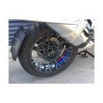 PUIG R1200GS ADVENTURE 2014 FITAS DE RODA GS PRETO