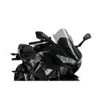 PUIG NINJA 650 2020 VISEIRA Z-RACING FUMADO PUIG NINJA 650 2020 VISEIRA Z-RACING FUMADO