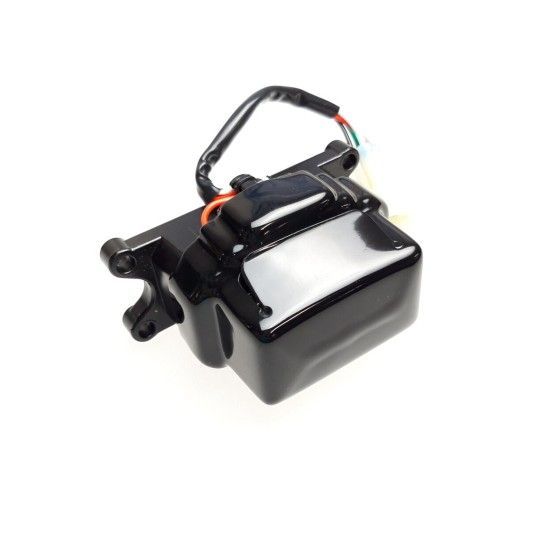 WINCH RELAY
