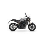 BENELLI LEONCINO 800 EURO5 BENELLI LEONCINO 800 EURO5