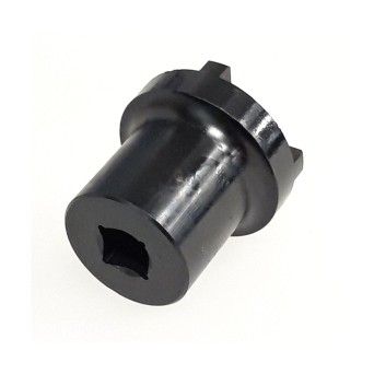 TOOL FOR LIMITED NUT OF BEARING M55