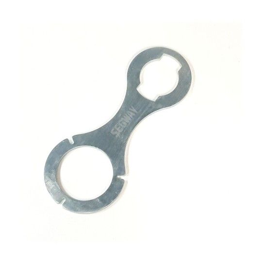 STANDSTILL LOCKING WRENCH FOR PULLEY - CVTECH STANDSTILL LOCKING WRENCH FOR PULLEY - CVTECH