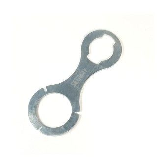 STANDSTILL LOCKING WRENCH FOR PULLEY - CVTECH
