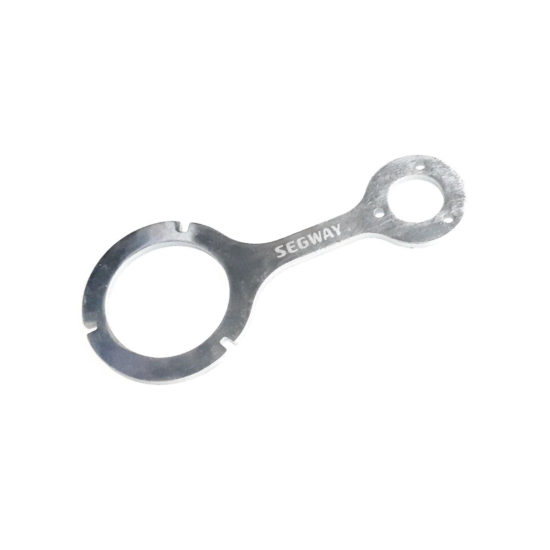 STANDSTILL LOCKING WRENCH FOR PULLEY - CX STANDSTILL LOCKING WRENCH FOR PULLEY - CX