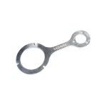 STANDSTILL LOCKING WRENCH FOR PULLEY - CX STANDSTILL LOCKING WRENCH FOR PULLEY - CX