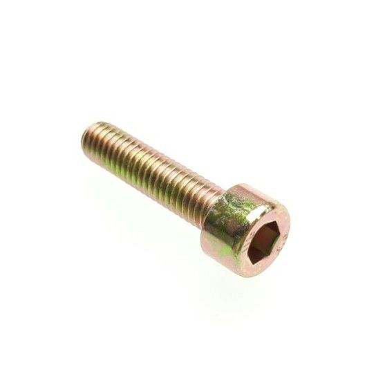 SOCKET HEAD BOLT M6X25 of ATV300-D T3b