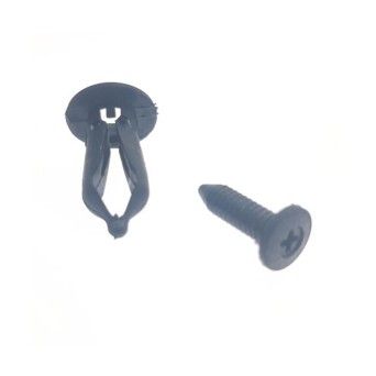 Plastic Screw OF LH800U-2D T1a