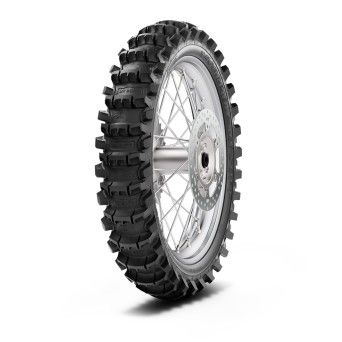 PIRELLI 90/100-16 51M SCORPION MX SOFT 410