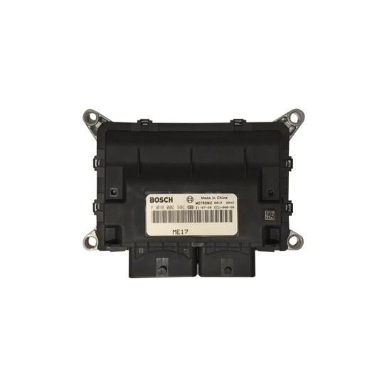 ECU OFFROAD SEGWAY VILLAIN SX10 2024