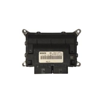 ECU OFFROAD SEGWAY VILLAIN SX10 2024