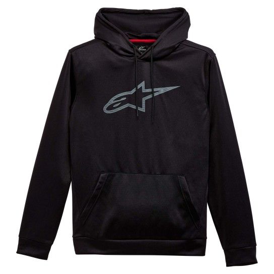 ALPINESTARS HOODIE INCEPTION ATHLETIC