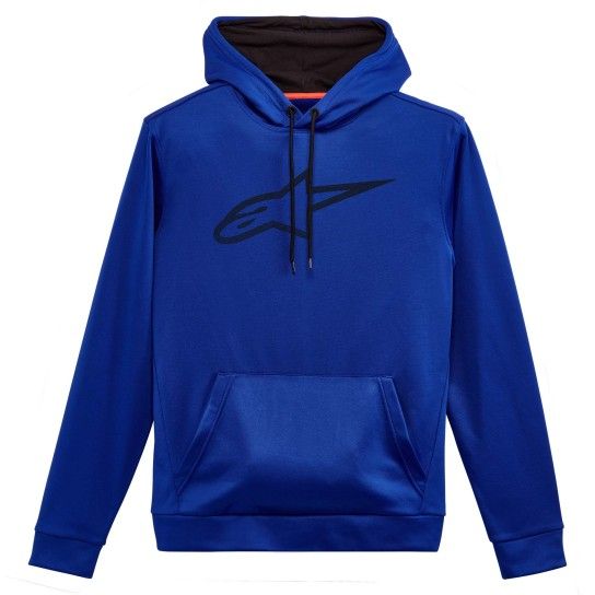 ALPINESTARS HOODIE INCEPTION ATHLETIC