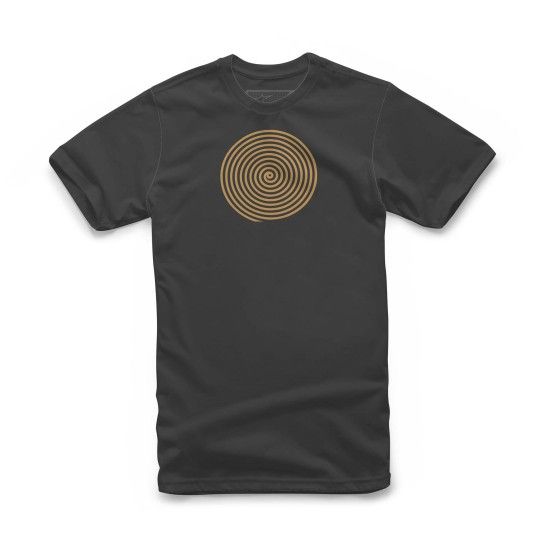 ALPINESTARS T-SHIRT OSCAR SPIRAL