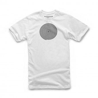 ALPINESTARS T-SHIRT OSCAR SPIRAL