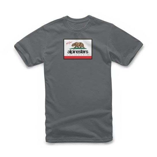 ALPINESTARS T-SHIRT CALI 2.0