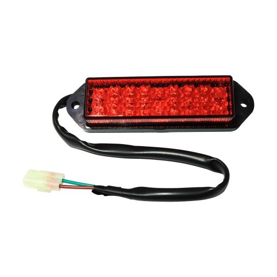 REAR FOG LIGHT