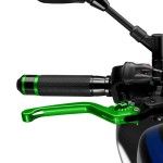 PUIG MANETE DE TRAVAO 3.0 FIXA VERDE C/AFINADOR VERDE PUIG MANETE DE TRAVAO 3.0 FIXA VERDE C/AFINADOR VERDE