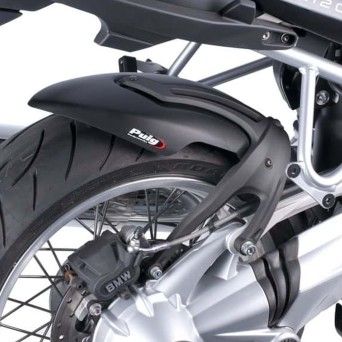 PUIG R1200S 2017 GUARDA-LAMAS TRAS PRT MATE